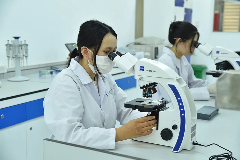 VN bứt phá bằng KH-CN: Chiến lược xây dựng nguồn nhân lực STEM VN bứt phá bằng KH-CN: Chiến lược xây dựng nguồn nhân lực STEM