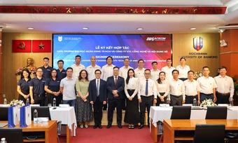 VTC Intecom hợp tác HUB đưa Esports vào giảng đường