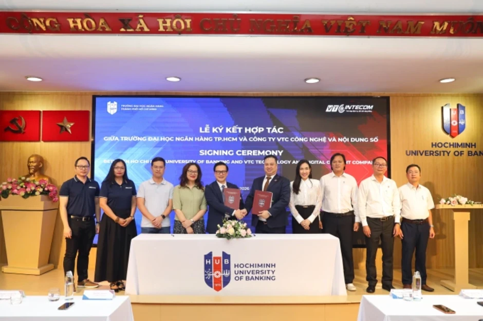 VTC Intecom hợp tác HUB đưa Esports vào giảng đường VTC Intecom hợp tác HUB đưa Esports vào giảng đường