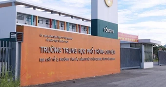 Vụ 147 điểm 10 môn Toán: Tỉnh đề xuất thi lại, lắp camera, mua 295 máy dò kim loại để chống gian lận