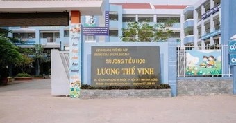 Vụ cô giáo dùng kim tiêm phạt học sinh ở TPHCM: Hiệu trưởng xin thôi chức