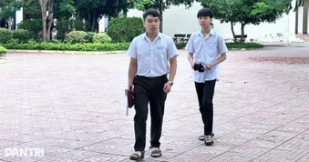 Vụ điểm cao vẫn "trắng tay" tuyển sinh lớp 10: Bổ sung hơn 2.700 chỉ tiêu