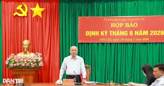 Vụ điểm cao vẫn “trắng tay” vào lớp 10: Lãnh đạo tỉnh chỉ đạo khẩn