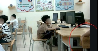 Vụ gian lận kỳ thi VioEdu: Không còn là chuyện hiếm?