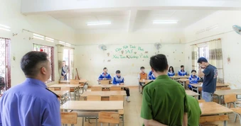 Vụ học sinh bị bạo lực học đường: Khởi tố vụ án, bị can