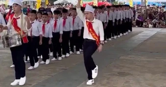 Vụ nghi thức Đội kiểu "cà thọt": Chấn chỉnh toàn quốc, không tự biến tấu