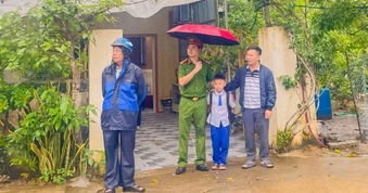 Vụ phản đối giải thể điểm trường lẻ: 128 học sinh vẫn chưa đi học