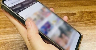 Vụ sách lớp 3 có đường link dẫn đến web "đen": Nhà phát hành nêu lý do
