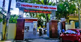 Vụ sửa điểm tại trường Tô Hiến Thành: Làm rõ động cơ, mục đích của từng giáo viên