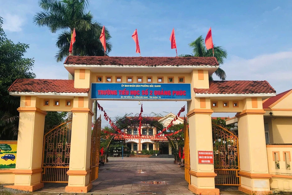 Vụ tạm đình chỉ hiệu trưởng: Có đơn tố cáo về việc tuyển dụng giáo viên Vụ tạm đình chỉ hiệu trưởng: Có đơn tố cáo về việc tuyển dụng giáo viên