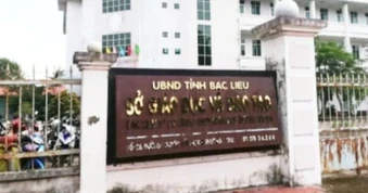 Vụ thầy giáo được minh oan sau 9 năm: Phê bình 5 nguyên lãnh đạo Sở GD&ĐT