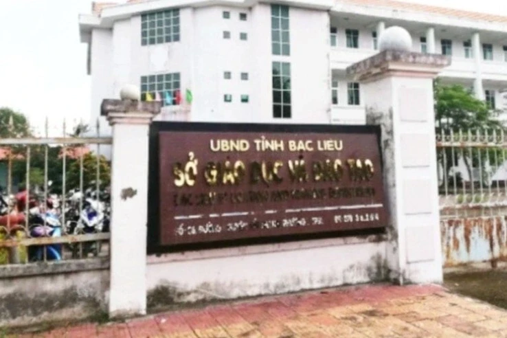 Vụ thầy giáo được minh oan sau 9 năm: Phê bình 5 nguyên lãnh đạo Sở GD&ĐT