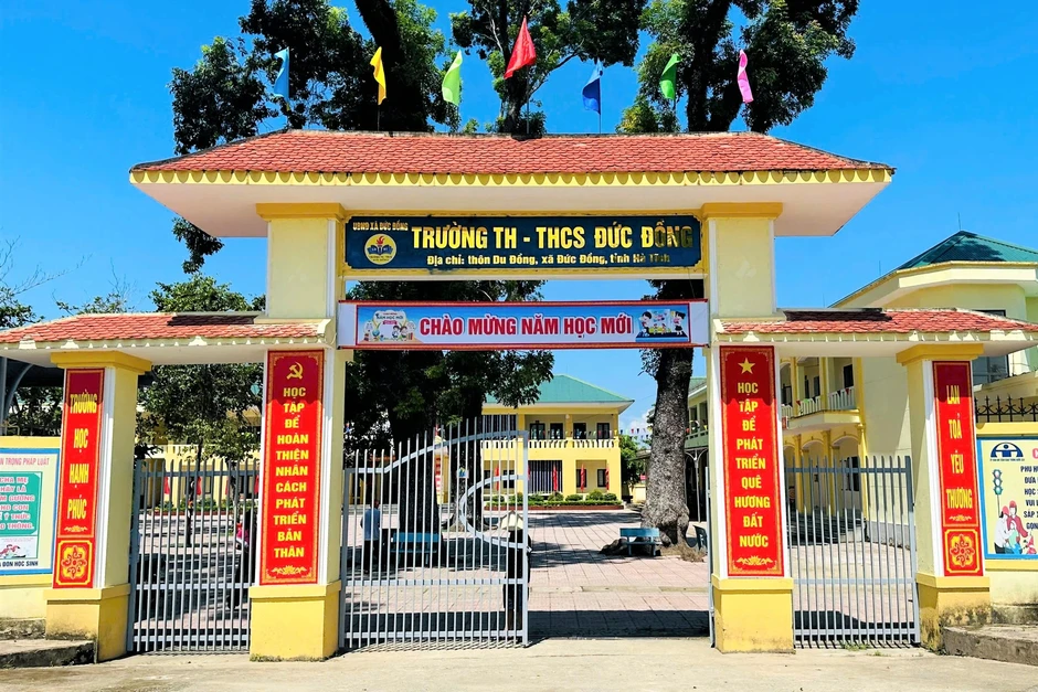 Vụ xin không nhận chức hiệu trưởng: Chủ tịch tỉnh ra quyết định mới