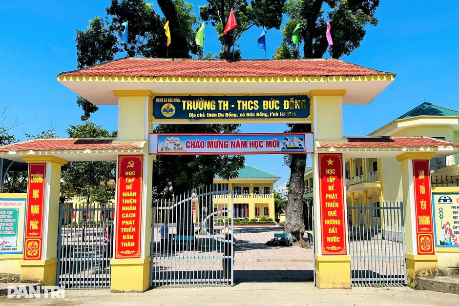 Vụ xin không nhận chức hiệu trưởng: UBND xã báo cáo lý do Vụ xin không nhận chức hiệu trưởng: UBND xã báo cáo lý do