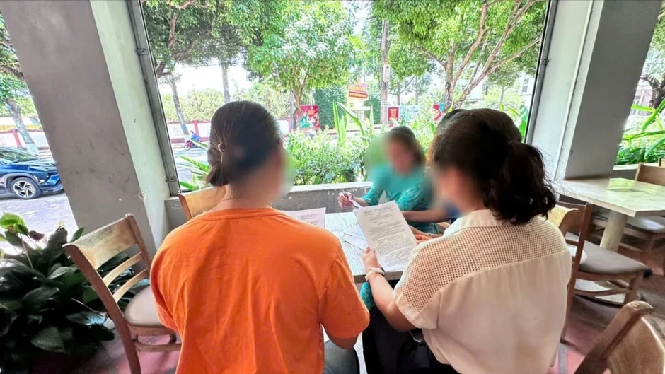 Vụ y tế học đường 'vắng tên': Sở GD&ĐT Đắk Lắk hỏi ý kiến Bộ Vụ y tế học đường 'vắng tên': Sở GD&ĐT Đắk Lắk hỏi ý kiến Bộ