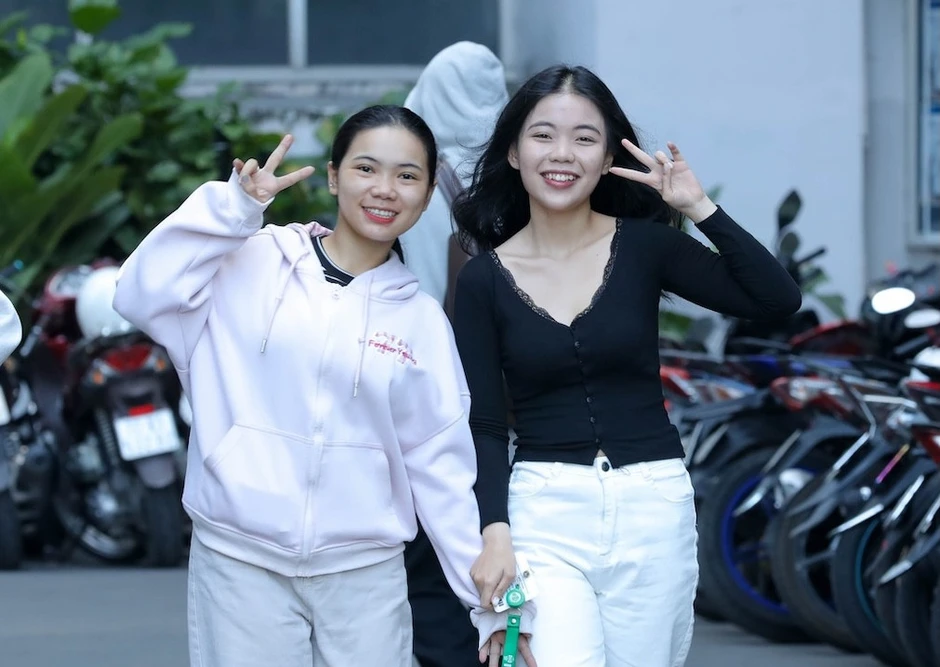 Vừa nghỉ Tết 2026, một trường ĐH đã ban hành kế hoạch nghỉ Tết 2027 trong 3 tuần Vừa nghỉ Tết 2026, một trường ĐH đã ban hành kế hoạch nghỉ Tết 2027 trong 3 tuần