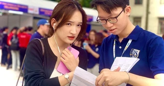 Vừa tốt nghiệp, có sinh viên thu nhập hàng trăm triệu đồng