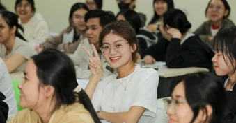 Vừa trở lại giảng đường, sinh viên đã nhận lịch nghỉ Tết Nguyên đán 2027
