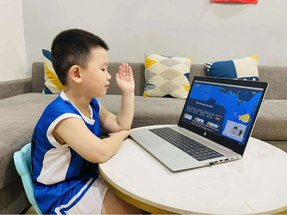 Vuihoc - hành trình chạm tới giải Vàng Make in Viet Nam Vuihoc - hành trình chạm tới giải Vàng Make in Viet Nam