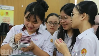 Vướng mắc xét tuyển bằng IELTS, Đại học Huế báo cáo Bộ