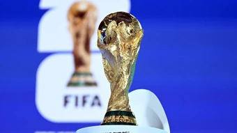 'World Cup' phát âm chuẩn tiếng Anh thế nào?