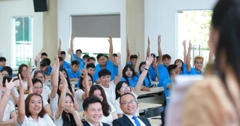 WURI: Trường ĐH Lạc Hồng xếp hạng cao trong tốp trường ĐH đổi mới toàn cầu