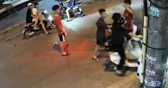 Xác minh vụ việc học sinh Lào Cai bị truy đuổi, hành hung