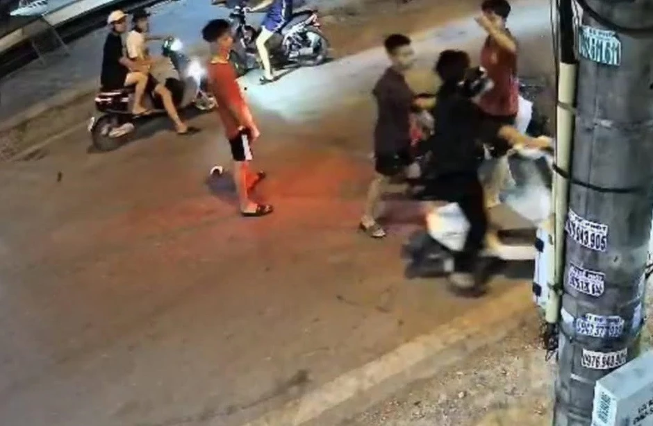 Xác minh vụ việc học sinh Lào Cai bị truy đuổi, hành hung