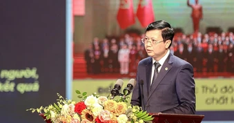 Xây dựng Hà Nội trở thành trung tâm tiêu biểu của cả nước về giáo dục chất lượng cao