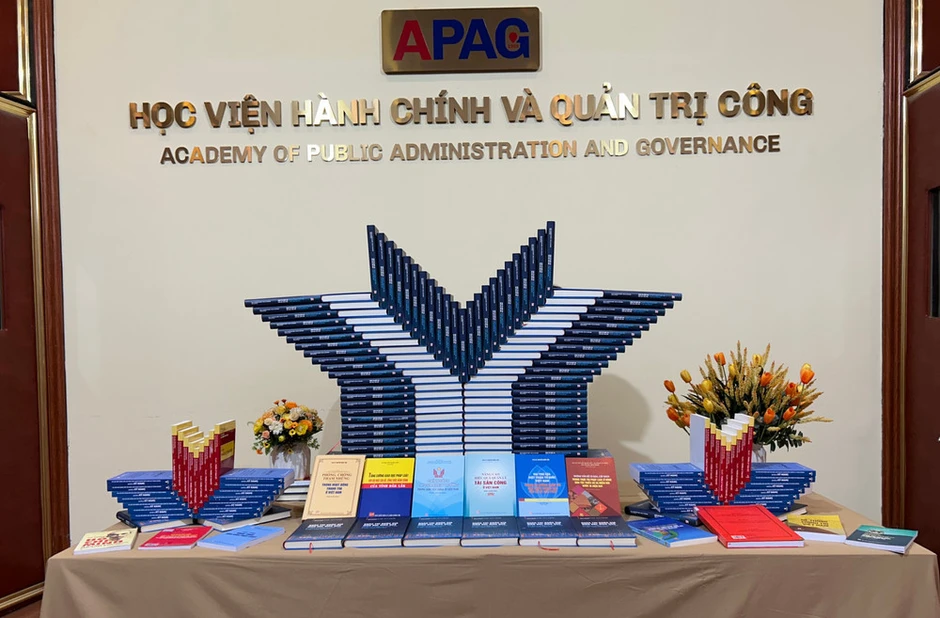Xây dựng nền quản trị quốc gia hiện đại từ đào tạo và tư vấn chính sách công Xây dựng nền quản trị quốc gia hiện đại từ đào tạo và tư vấn chính sách công