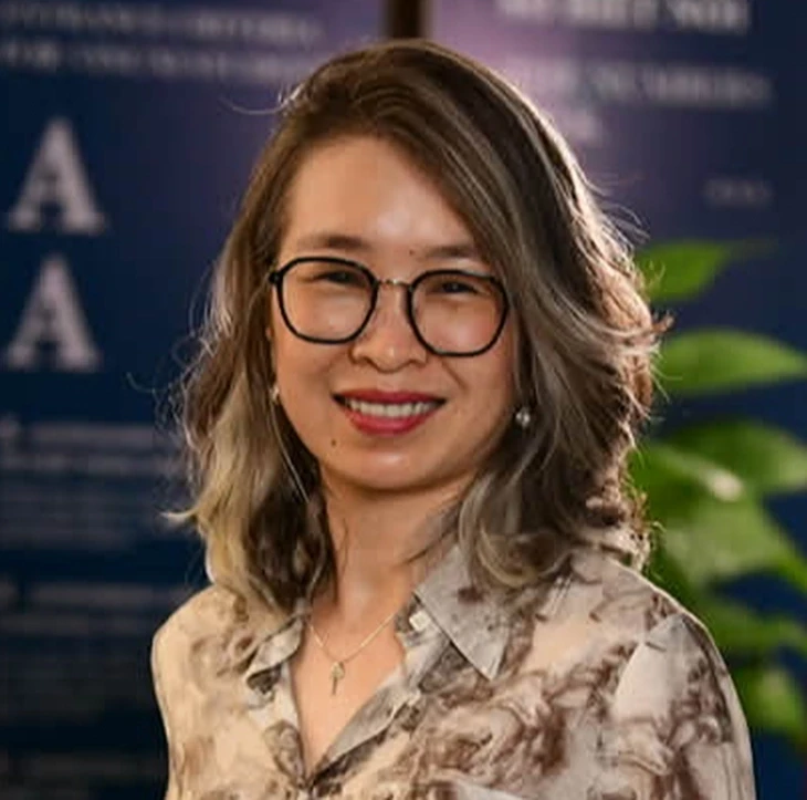 Xây dựng nguồn nhân lực chất lượng cao: Bắt đầu từ gia đình và nhà trường Xây dựng nguồn nhân lực chất lượng cao: Bắt đầu từ gia đình và nhà trường