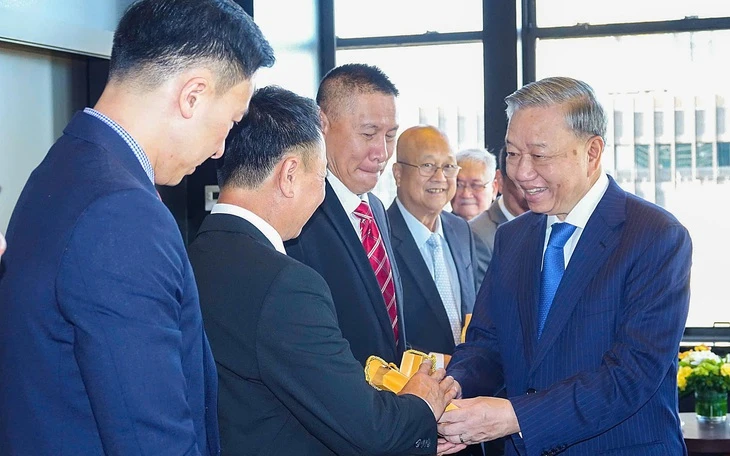 Xây dựng nguồn nhân lực: Nhìn từ Đức, Việt Nam cần những 'tổng công trình sư' khoa học
