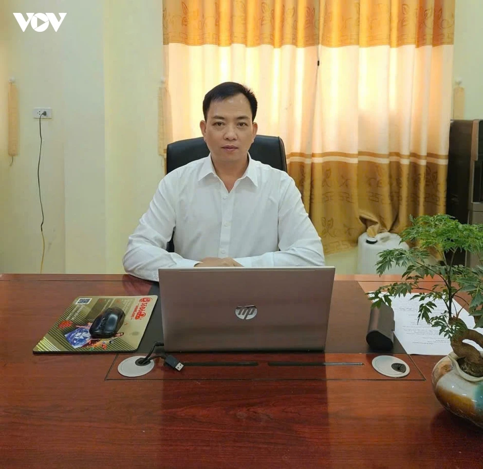Xây trường dân tộc nội trú vùng biên ở Thanh Hóa: Thắp sáng niềm tin