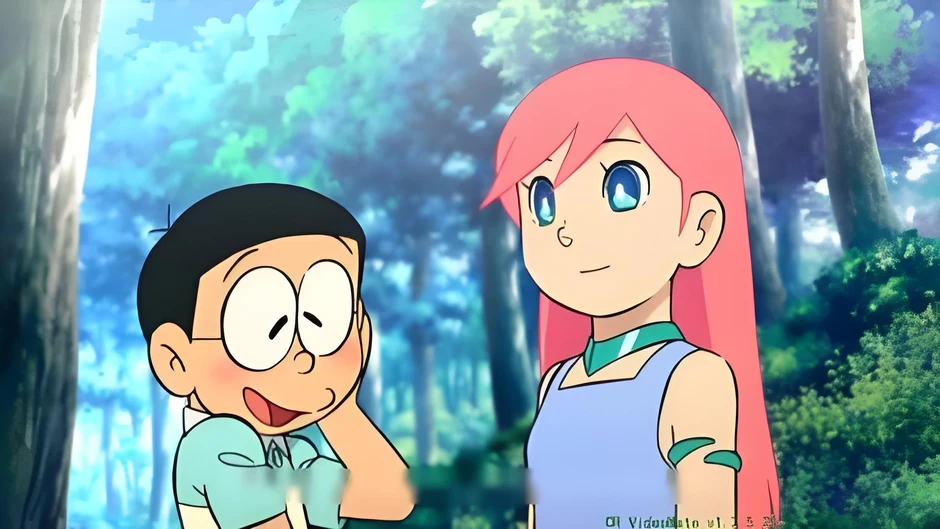 Xếp hạng 5 mỹ nhân sở hữu nhan sắc đỉnh cao nhất trong Doraemon, Shizuka ngậm ngùi đứng thứ 3 Xếp hạng 5 mỹ nhân sở hữu nhan sắc đỉnh cao nhất trong Doraemon, Shizuka ngậm ngùi đứng thứ 3