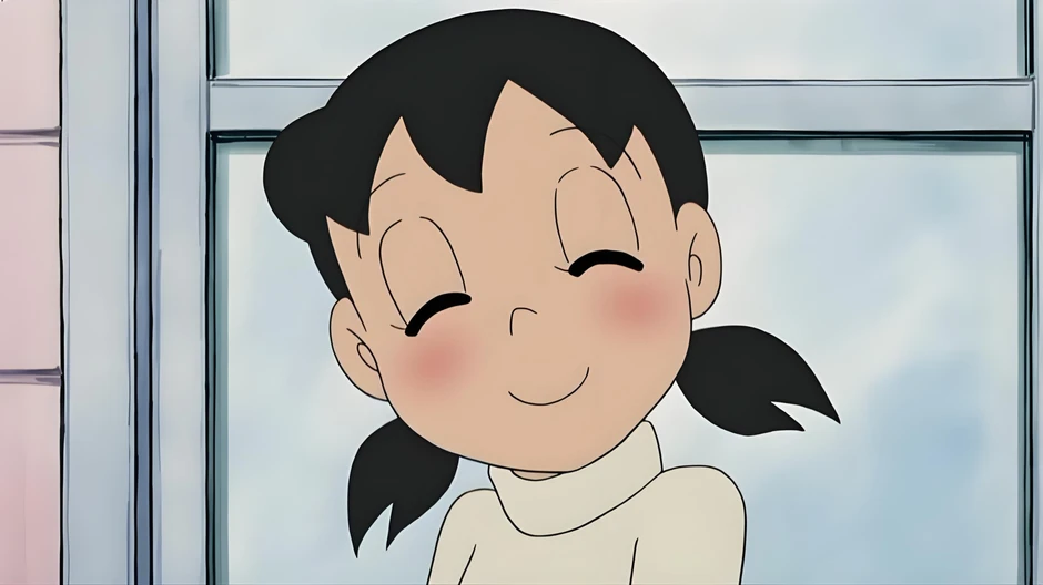 Xếp hạng 5 mỹ nhân sở hữu nhan sắc đỉnh cao nhất trong Doraemon, Shizuka ngậm ngùi đứng thứ 3 Xếp hạng 5 mỹ nhân sở hữu nhan sắc đỉnh cao nhất trong Doraemon, Shizuka ngậm ngùi đứng thứ 3