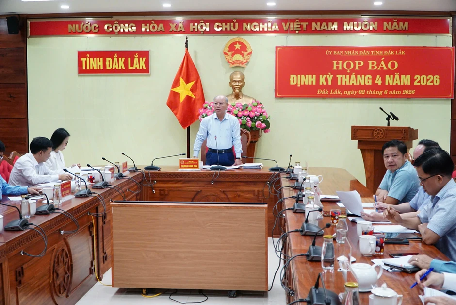Xét thăng hạng giáo viên ở Đắk Lắk: Yêu cầu rà soát, đảm bảo quyền lợi