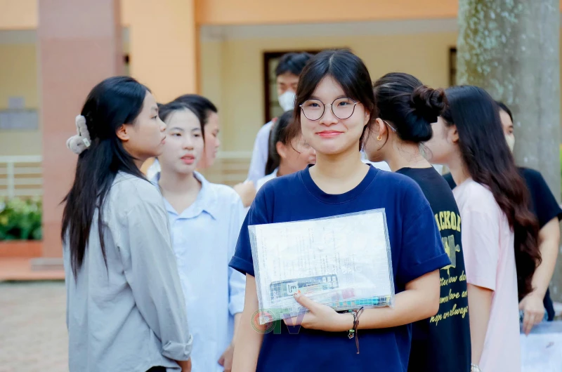 Xét tuyển kết hợp đang trở thành xu hướng chủ đạo để lựa chọn thí sinh toàn diện Xét tuyển kết hợp đang trở thành xu hướng chủ đạo để lựa chọn thí sinh toàn diện