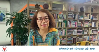Xoá sổ kho sách “lậu” trên mạng, bước tiến bảo vệ ấn phẩm điện tử