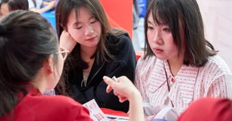 Xu hướng chọn đại học của Gen Z: Ưu tiên năng lực thực chiến