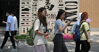 Xu hướng du học "lạ đời" của sinh viên Trung Quốc