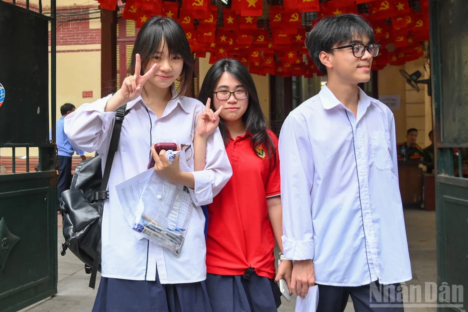 Xử lý nguyện vọng, lọc ảo: Không để xảy ra sai sót làm mất quyền lợi người dự tuyển Xử lý nguyện vọng, lọc ảo: Không để xảy ra sai sót làm mất quyền lợi người dự tuyển