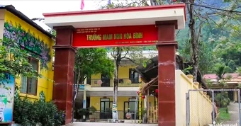 Xử phạt cơ sở cung cấp suất ăn vụ mẫu thịt ở trường mầm non nhiễm dịch tả lợn