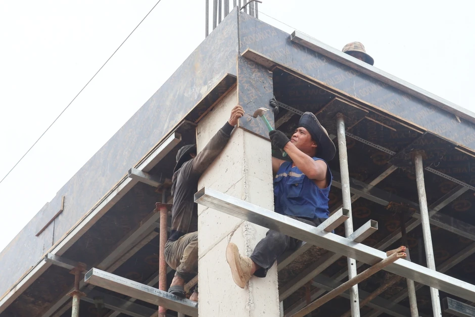 Xuyên lễ xây dựng trường nơi biên giới Quảng Ngãi Xuyên lễ xây dựng trường nơi biên giới Quảng Ngãi