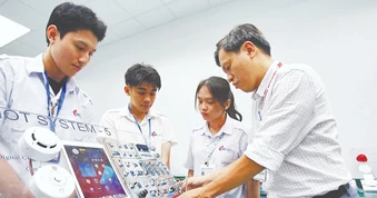 Ý thức, trách nhiệm khi sử dụng AI