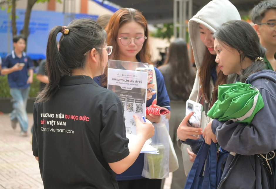 Yêu cầu 'sống còn' để có việc làm với nhân lực khoa học xã hội hiện nay Yêu cầu 'sống còn' để có việc làm với nhân lực khoa học xã hội hiện nay