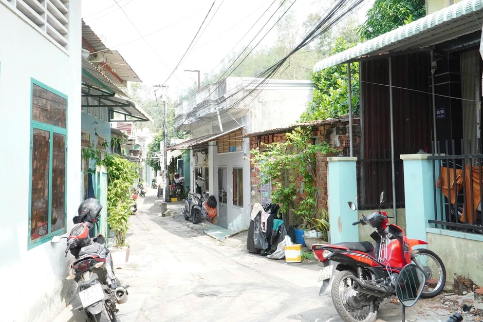 313m đường với hơn 343 tỷ đồng giải phóng mặt bằng, 6 năm chưa xong 313m đường với hơn 343 tỷ đồng giải phóng mặt bằng, 6 năm chưa xong