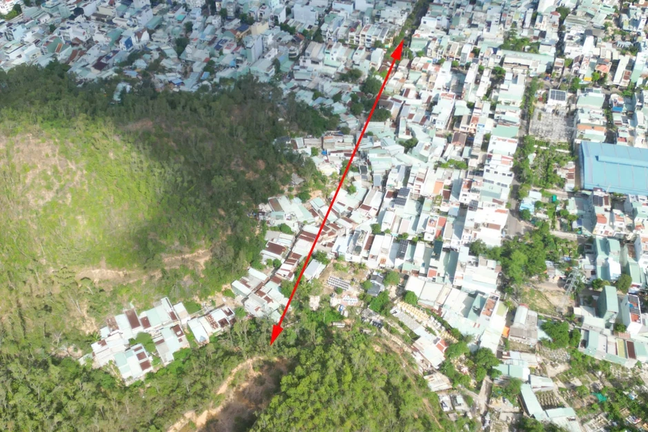 313m đường với hơn 343 tỷ đồng giải phóng mặt bằng, 6 năm chưa xong 313m đường với hơn 343 tỷ đồng giải phóng mặt bằng, 6 năm chưa xong