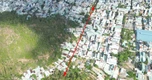 313m đường với hơn 343 tỷ đồng giải phóng mặt bằng, 6 năm chưa xong