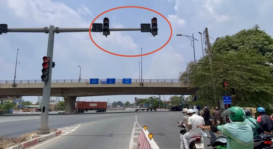 4 lỗi tài xế lái xe trong nội thành dễ bị phạt nguội
