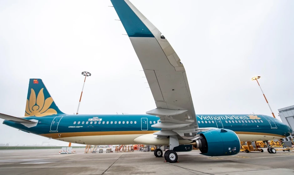 4 lốp máy bay Vietnam Airlines bị nổ sau cú cất cánh bất thường ở Munich 4 lốp máy bay Vietnam Airlines bị nổ sau cú cất cánh bất thường ở Munich